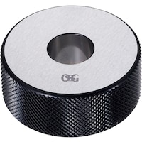 オエスジ OSG リングゲージ メートル 9339008 RGM4 1個