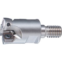 オエスジ OSG PHOENIX 高送りラジアスカッタ PHC ねじ込みタイプ 7801530 PHC07R032SF165 1個