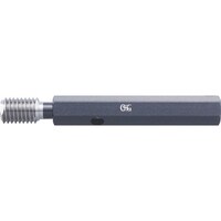 オエスジ OSG 摩耗点検ねじプラグゲージ LCG NW 9346398 LCG6GNWM26X1.5 1本