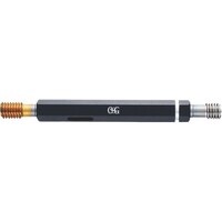 オエスジ OSG TINコーティング ねじ用限界ゲージ TINLG 9344940 TINLG3BGPIP0.164032U 1本