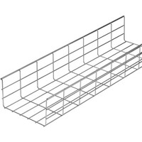 未来工業 未来 ミラメッシュ(直線ラック) SRM1640 SRM1640 1本