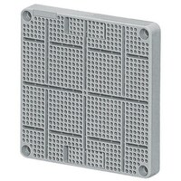 未来工業 未来 取付自在板 BPF0808G BPF0808G 1個