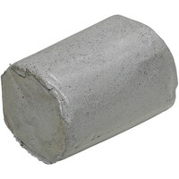 未来工業 未来 タイカブラック パテエース(エアコン共住区画用) MTKBAVU100 MTKBAVU100 1個