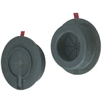 未来工業 未来 タイカブラック クイック MTKSS25PF MTKSS25PF 1個