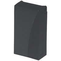 未来工業 未来 防水引込みカバー(eデザイン) WKHSK WKHSK 1個