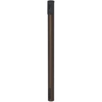 未来工業 未来 給電ポール・丸(埋設タイプ) MRPO1SB MRPO1SB 1個