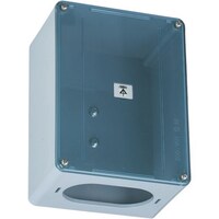 未来工業 未来 ジョイントプールボックス PVP201510JB PVP201510JB 1個