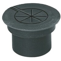 未来工業 未来 タイカブラック クイック MTKSS63PF MTKSS63PF 1個