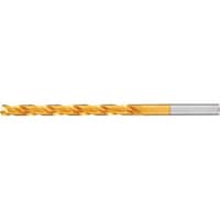グーリング GUHRING ハイスドリル ロング TiNコート 3.17mm 6693.170 1本