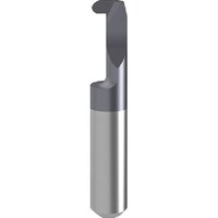 グーリング GUHRING 溝入れ工具 インサート 内径フルR溝入れ加工用 nanoAコート GE108.0250.125.47.80.L 272298.250 1本