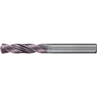 グーリング GUHRING 超硬ドリル難削材7×D用 Signumコート 4.3mm 85224.300 1本