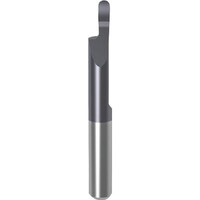 グーリング GUHRING 溝入れ工具 インサート 端面フルR溝入れ加工用 nanoAコート GA106.Z200.100.22.60.R 258066.004 1本