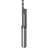 グーリング GUHRING 溝入れ工具 インサート 内径端面溝入れ加工用 nanoAコート GA106.0150.010.22.60.R 257826.002 1本