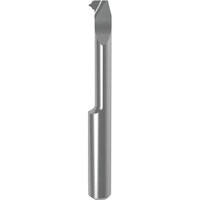 グーリング GUHRING 溝入れ工具 インサート 内径ねじ切り さらい刃付き ウィットねじ用 GG104.VW24.106.17.33.R 251864.003 1本