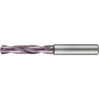 グーリング GUHRING 超硬ドリル3×D用 FIREコート 5.55mm 55105.550 1本