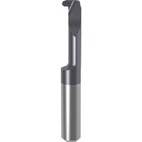 グーリング GUHRING 溝入れ工具 インサート 内径フルR溝入れ加工用 nanoAコート GE104.0100.050.27.40.R 251344.008 1本