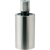 新潟精機 SK 精密円筒スコヤ 100mm CSF100 1本