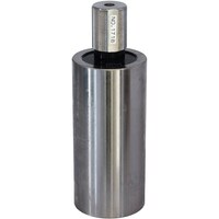 新潟精機 SK 精密円筒スコヤ 150mm CSF150 1本