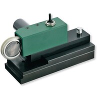 新潟精機 SK ベンチテーブル用 ラップ装置セット LDSET 1台(1個)