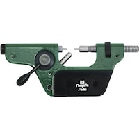 新潟精機 SK Sラインスナップゲージ 測定範囲0ー35mm ALD040 1台