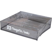 新潟精機 SK 定盤保護カバー 石定盤用 250x250mm CVG2525 1枚