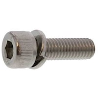 サンコー SUNCO ステンWAソケット Sタイプ 8×35 (100本入) A00295200080035000 1箱(100本)