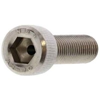 サンコー SUNCO 0.8パイ SUSエアー抜きCAP (全ネジ) 2.5×5 (200本入) A002J0000025005000 1箱(200本)