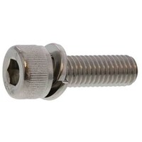 サンコー SUNCO ステンWAソケット Sタイプ 4×15 (1000本入) A00295200040015000 1箱(1000本)