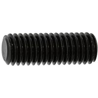 サンコー SUNCO 黒ニッケル HS(平先 12×20 (200本入) A00050100120020021 1箱(200本)