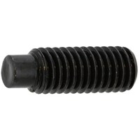 サンコー SUNCO ユニクロ HS(棒先 8×18 (500本入) A00050300080018001 1箱(500本)