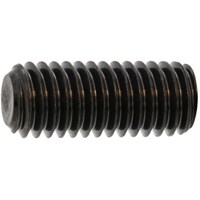 サンコー SUNCO 三価ホワイト HS(ナガイ 平先 2×2 (1000本入) A000501M0020002003 1箱(1000本)