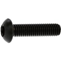 サンコー SUNCO ステンレス TORXボタンCAP 3×6 (1000本入) A002T1000030006000 1箱(1000本)