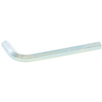 サンコー SUNCO 三価ホワイト レンチ 2.5 (300本入) A000Y0000025000003 1箱(300本)