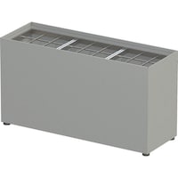 ぶんぶく ぶんぶく アンブレラスタンド 27本用 USSX12SV 1台