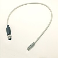 CKD CKD コネクタ付シリンダスイッチ Tシリーズ 無接点2線式 SWT2HU 1個