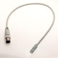 CKD CKD コネクタ付シリンダスイッチ Tシリーズ 無接点2線式 SWT2HM 1個