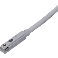 CKD CKD シリンダスイッチ Fシリーズ 有接点2線式 SWF0H3 1個