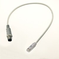 CKD CKD コネクタ付シリンダスイッチ Tシリーズ 無接点2線式 SWT2HF 1個