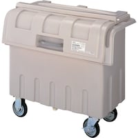 山崎産業 コンドル ダストカート #300 YD138LPC 1台