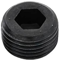 サンコー SUNCO DRYシール GOSHOプラグ(沈み NPTF GDL 1/16 (1000本入) A00058408005000072 1箱(1000本)