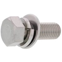 サンコー SUNCO ステン トリーマP=3 4×10 (500本入) 110200030040010000 1箱(500本)