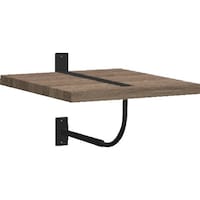 イビケン CRAFITS ウォール棚ハンガーセット(WT) WTW03 1S