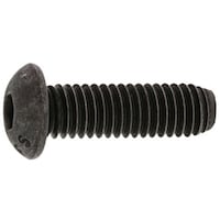 サンコー SUNCO ボタンCAP(UNC #348×1/2 (100本入) A00010307030804000 1箱(100本)