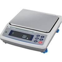 エー・アンド・デイ A&D 防塵・防水型中量級天びん GF32001M 一般校正付き GF32001M00A00 1台