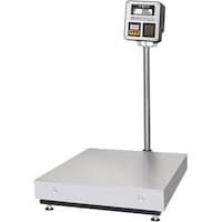 エー・アンド・デイ A&D 本質安全防爆大型台はかり HW300KCEPA ひょう量300kg×最小表示0.05kg ポール付き HW300KCEPA 1台