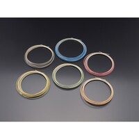 サンプラテック サンプラ PEEKチューブ(HPLC配管用) NPK003(10m) 26147 1巻