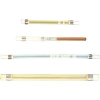 ガステック GASTEC パーミエーションチューブ 二酸化硫黄P55 P55 1本