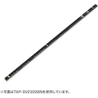 サンワサプライ SANWA 19インチサーバーラック用コンセント 200V(30A) TAPSV23012N 1個