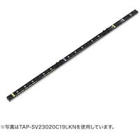 サンワサプライ SANWA 19インチサーバーラック用コンセント 200V(30A) TAPSV23012C19LKN 1個