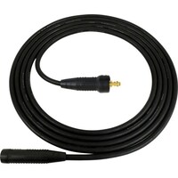 マイト工業 マイト 38mm2延長中間コード ネジロックジョイントオスメス付 10m CTJK3810N 1本